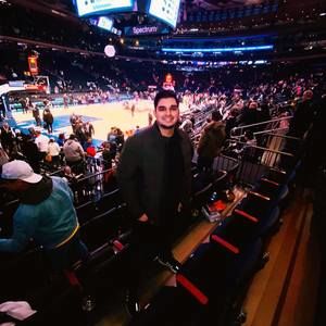 Meet your Posher, Farhad